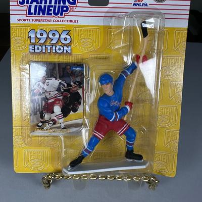 1996 Starting Lineup Superstar Collectibles