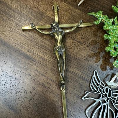 Christmas Ornament Lot