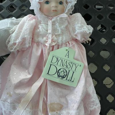 Doll Mix Lot