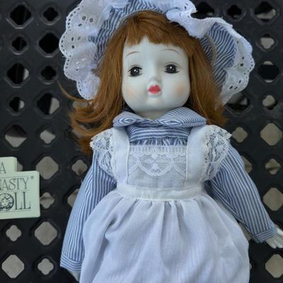 Doll Mix Lot