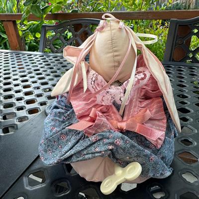 Doll Mix Lot