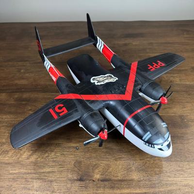 Airplane Toy Collectable