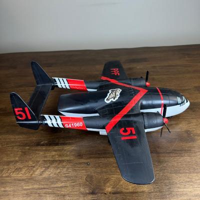 Airplane Toy Collectable