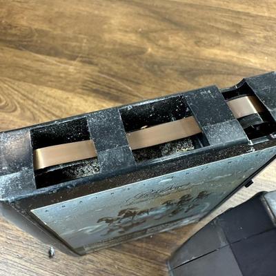 Vintage 8-track Tapes