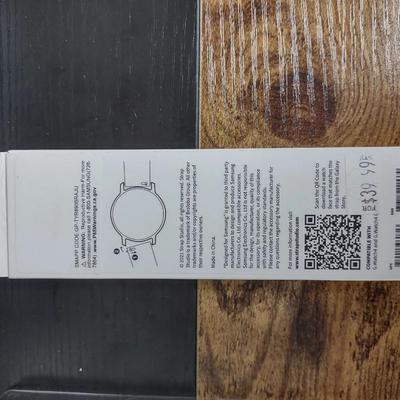 Various Watch Bands Lot