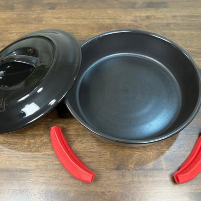 Versa Pan 12 Xtrema  Open Box, Never Used  100% Ceramic 