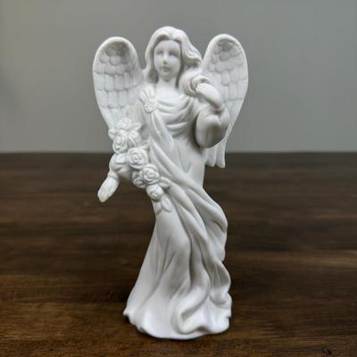 Angel Figurine 