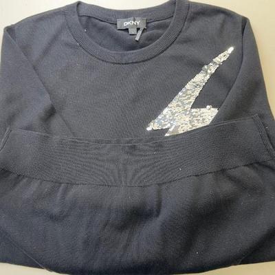 DKNY Sweaters Women Medium Size Brand New With Tags