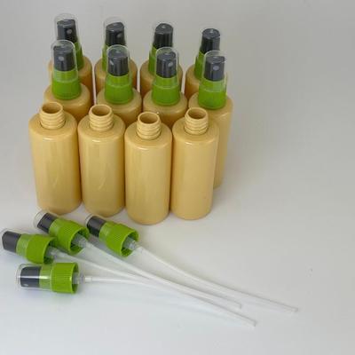 Lot Includes 12-Pack Of 3 Oz Fine Mist Spray Bottles  Atomizer Sprayers