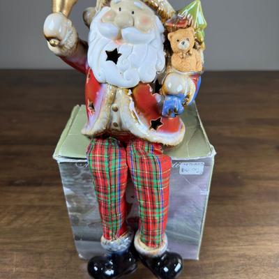 Christmas Decor Collectable- FREE SHIPPING
