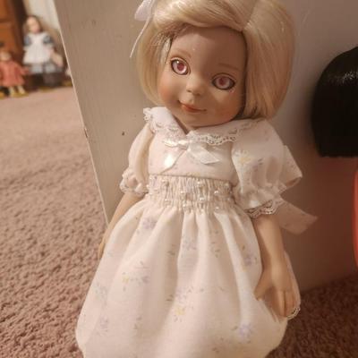 1999 Lindas Birthday Party