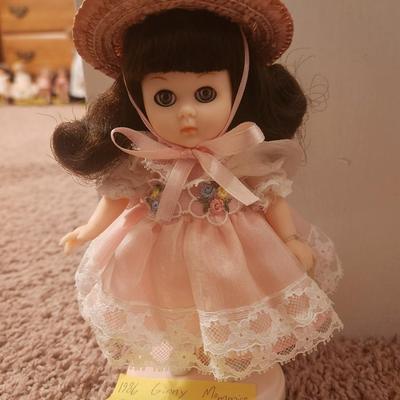 1986 Ginny Mommies Girl