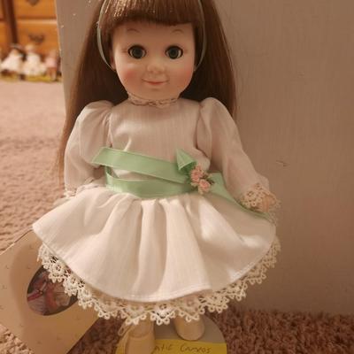 1984 Katie Cameos by Jesco Inc