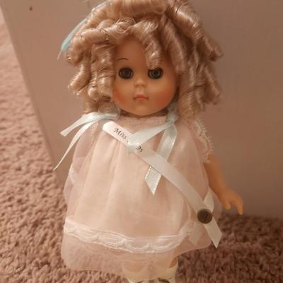 1999 Ginny Miss 1930s Second Edition