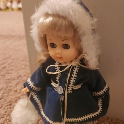 1984 Ginny Winter Chill