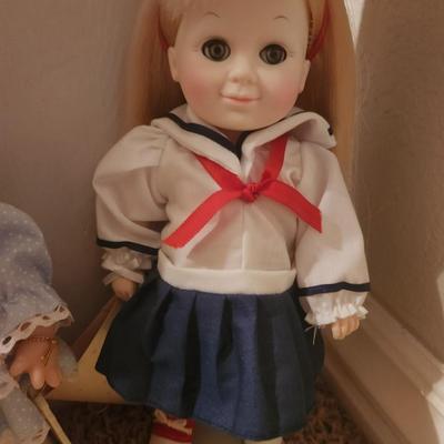 1985 Katie Cameo by Jesco Inc