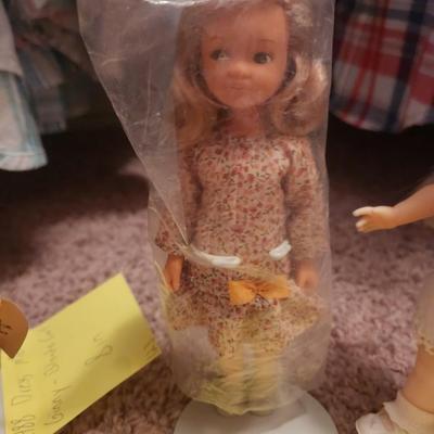 1985 Miss Amanda Jane