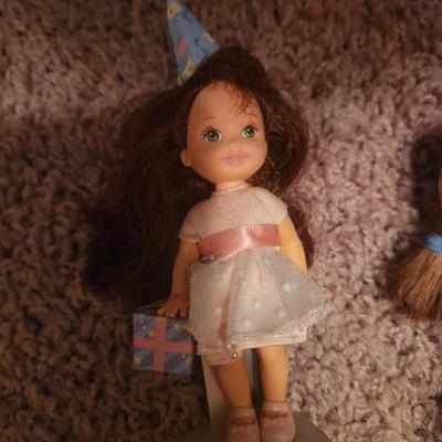 1996 Chelsie Lil Friends of Kelly