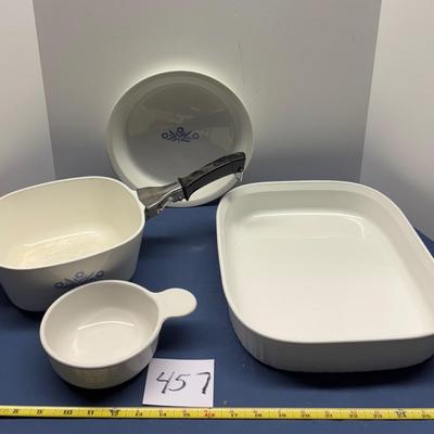Corning Ware Lot