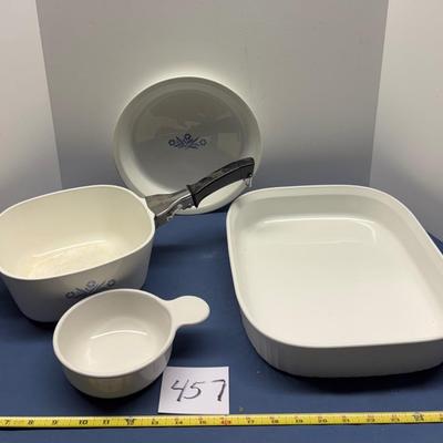 Corning Ware Lot