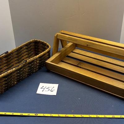 Jacque Biester Basket and More