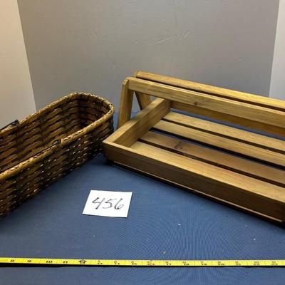 Jacque Biester Basket and More