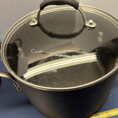 Calphalon Pan