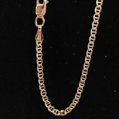 14kt Gold Filled Bracelet