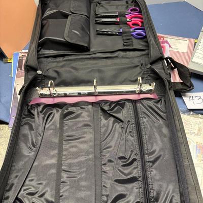 Creative Memories Binder and More