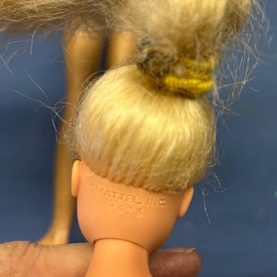 Barbie, Ken and More