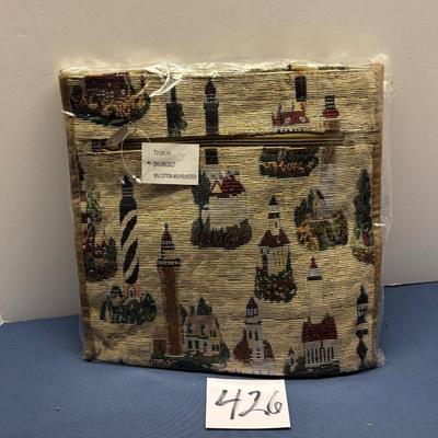 New Lighthouse Bag