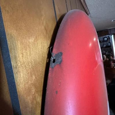 Vintage Coca Cola Sign