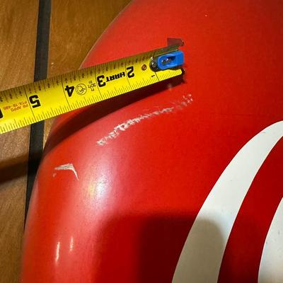 Vintage Coca Cola Sign