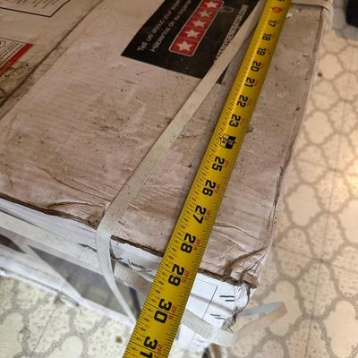 NIB Briggs & Stratton Generator