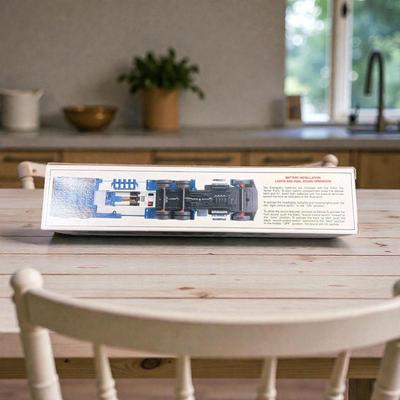 Wilco Toy Tanker Truck New In Box