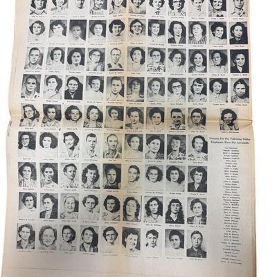 The Waynesville Mountaineer From Sep 3, 1951