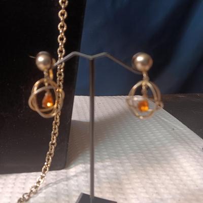 MORE VINTAGE COSTUME JEWELRY