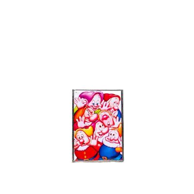 Sale Photo Thumbnail #396: Collector Disney pins. Some including Valentines Day. In good used condition.