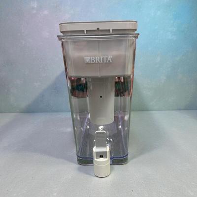 Brita Ultra Max 27 Cup water Filter Dispenser