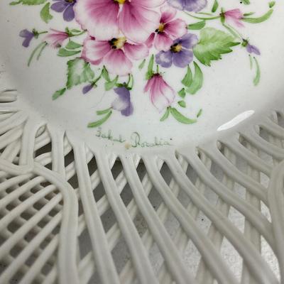 970 Decorative Bowls and Vases