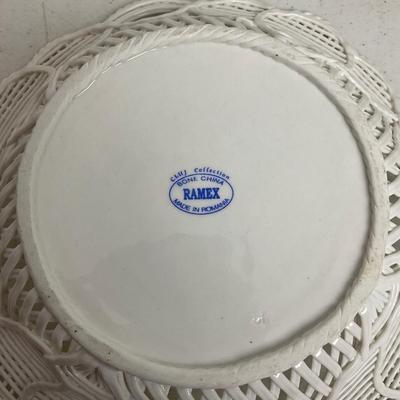 970 Decorative Bowls and Vases