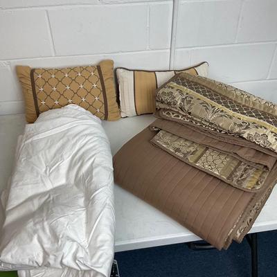 974 Queen and King Bedding Madison aPark