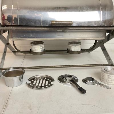 980 Large Commercial Chafing Dish