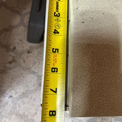 Vintage Tonka Winnebago “Indian” Camper Motorhome Toy