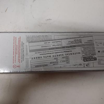 NEW NASCAR LINCOLN STICK ELECTRODE