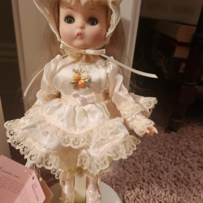 Lil Innocents Jennifer