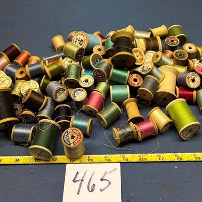 Thread Lot