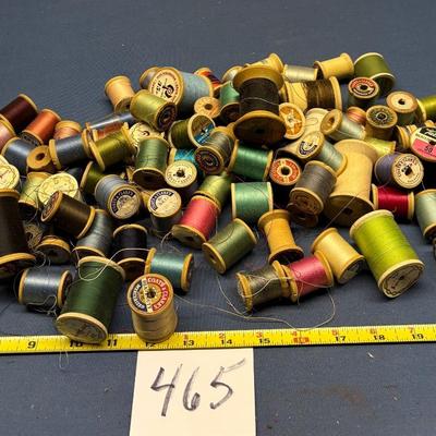 Thread Lot