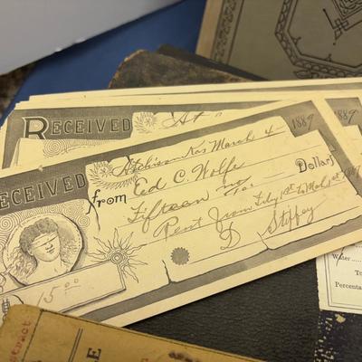 Horton Kansas History Lot