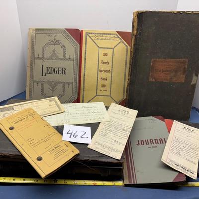 Horton Kansas History Lot